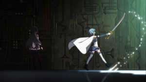 Mahou Shoujo Madoka★Magica Movie 3: Hangyaku no Monogatari